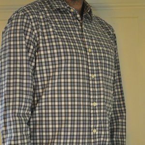Banana Republic Men's Dress Shirt